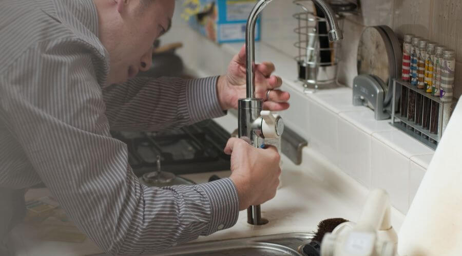 Professional same day plumber in Carthage, NY